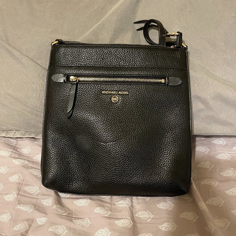 Michael Kors Crossbody Purse